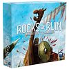Explorers of the North Sea: Rocks of Ruin