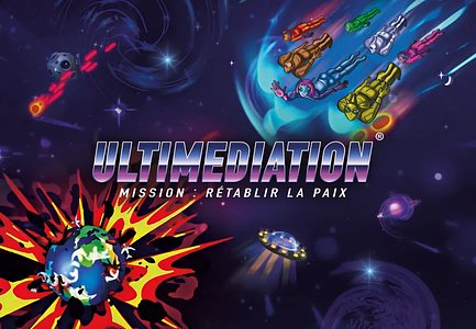 Ultimediation