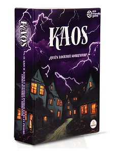 KAOS