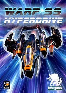Warp 99: Hyperdrive
