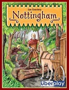 Nottingham