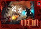 Witchcraft
