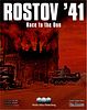 Rostov '41: Race to the Don