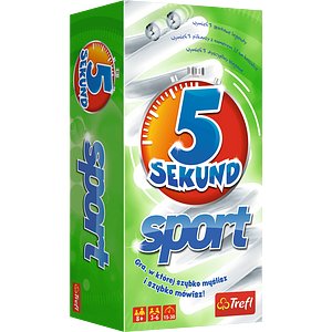 5 Sekund: Sport