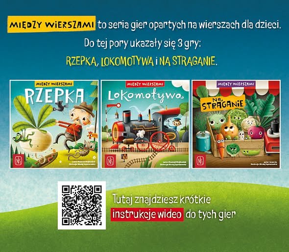 Rusza premiera karcianego wyścigu na bazarze!