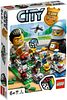 LEGO City Alarm