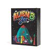 Alien 8 Jr.