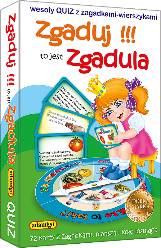 Zgaduj zgadula