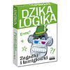 Dzika logika: Zagadki i łamigłówki