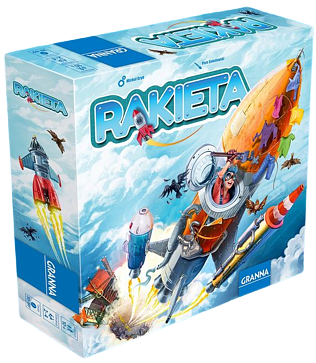 Rakieta