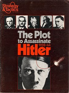 The Plot to Assassinate Hitler