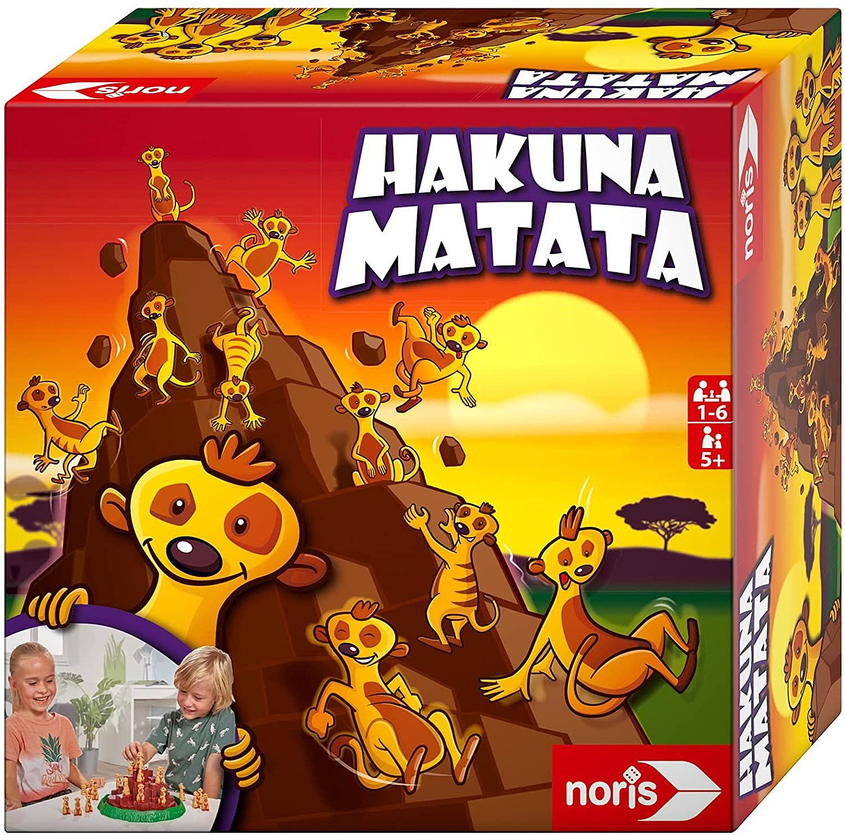 Hakuna Matata