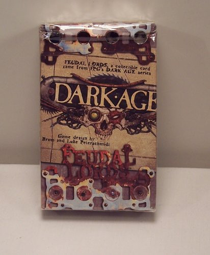 Dark Age: Feudal Lords