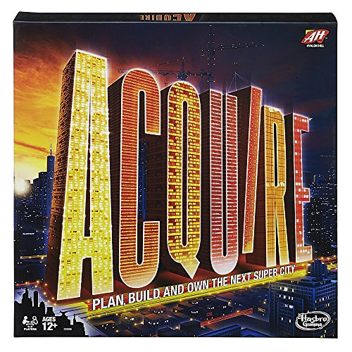 Acquire