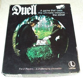 Duell