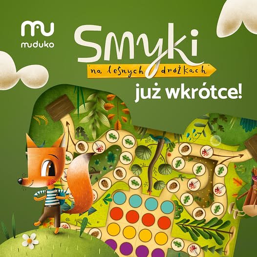 Rodzinna propozycja dla najmłodszych