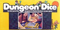 Dungeon Dice