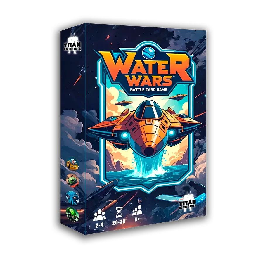Water Wars