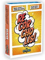 Recórcholis!