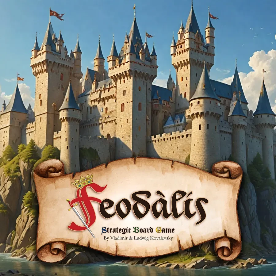 Feodalis