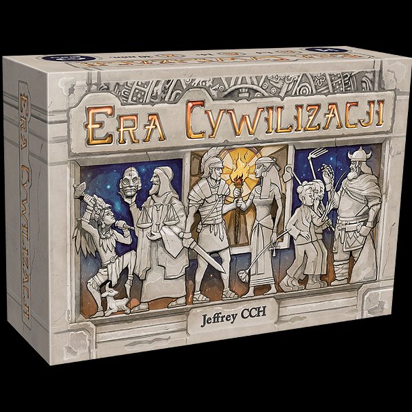 Era cywilizacji