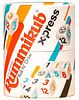 Rummikub Xpress