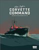 Corvette Command