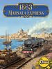 1863 Marsala Express