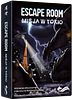 Escape Room: Misja w Tokio