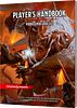 Dungeons & Dragons: Player's Handbook (Podręcznik gracza)