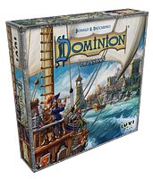 Dominion: Przystań (druga edycja)