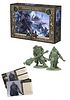 A Song of Ice & Fire: Tabletop Miniatures Game - Savage Giants
