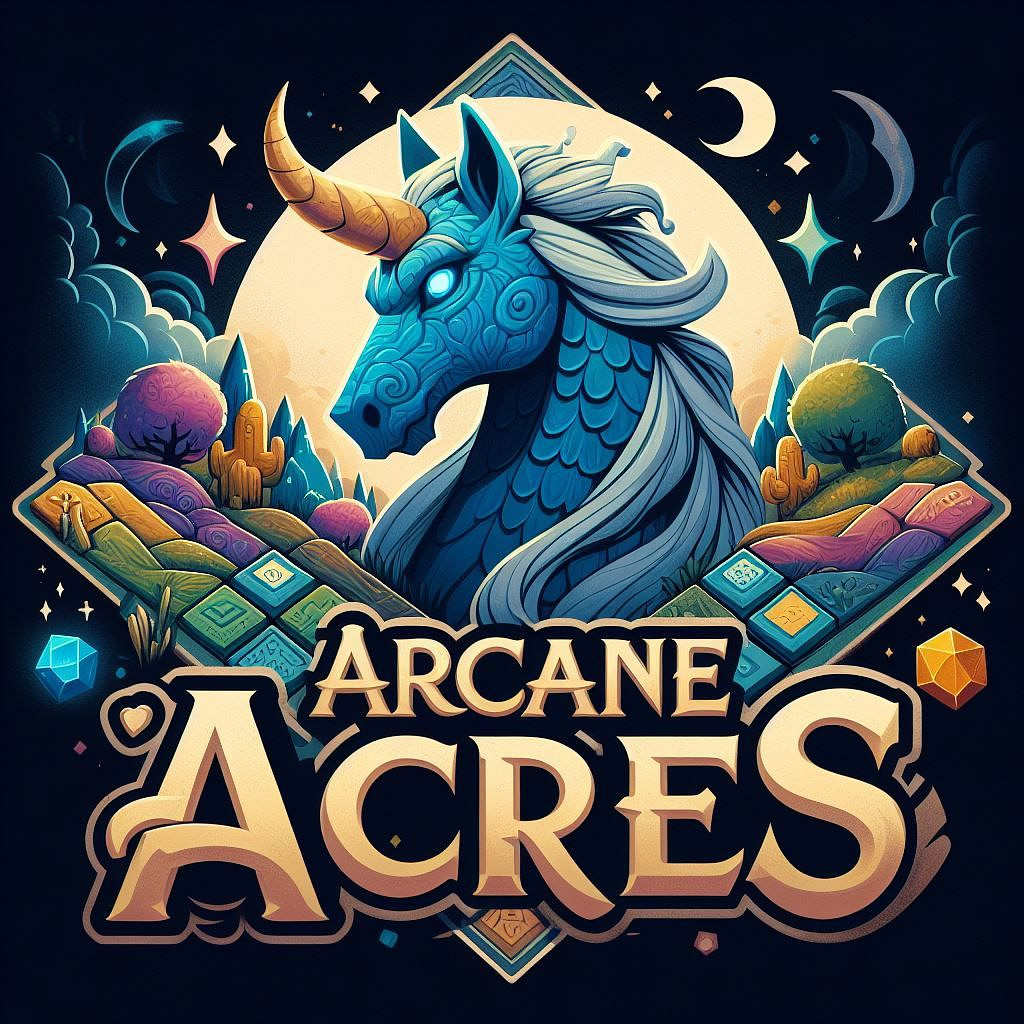 Arcane Acres