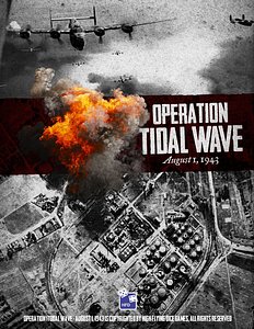 Operation Tidal Wave: The Raid on the Ploesti Oil Refineries August 1, 1943