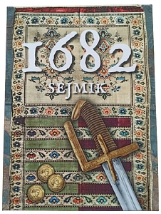 1682 Sejmik 