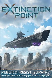 Extinction Point