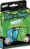 WHOT! Rick i Morty