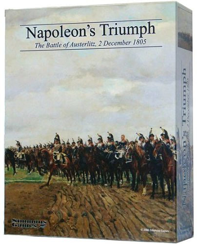 Napoleon's Triumph