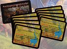 Defenders of the Realm: Global Effects Cards