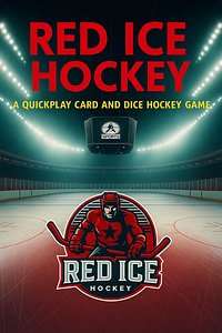 Red Ice Hockey