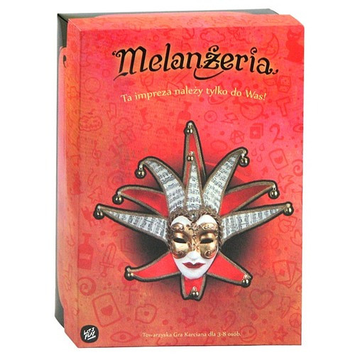 Melanżeria
