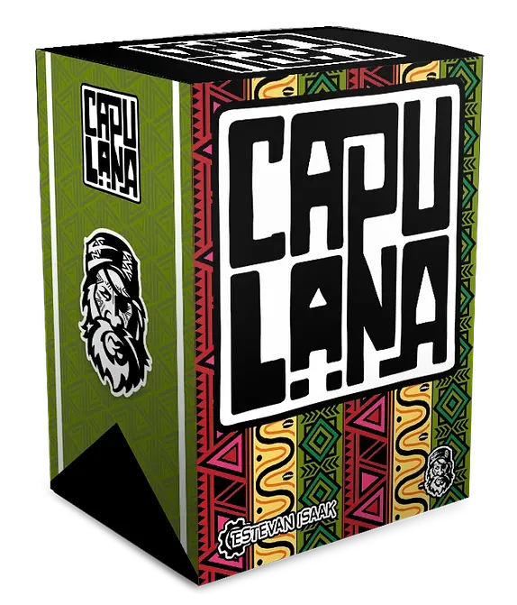 Capulana