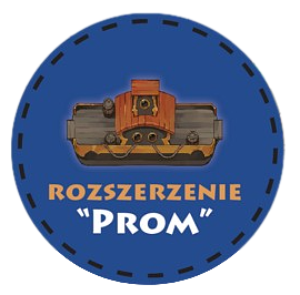 Wyspy Tukana: Prom