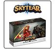 Skytear: Outsiders