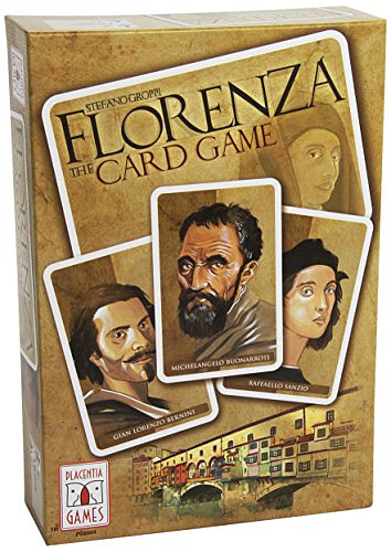 Florenza: The Card Game