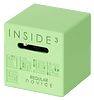 Inside 3 Regular noVICE