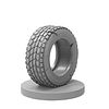 Lobotomy: The Tire Expansion