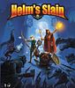 Helm's Slain
