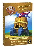 BaTalia: Inicjacja