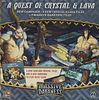 Massive Darkness: A Quest of Crystal & Lava
